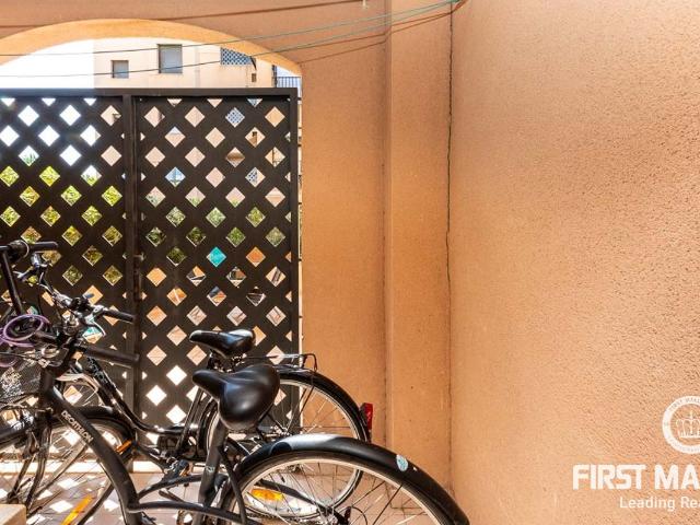 Apartamento en alquiler en Alcadozo, La Molata