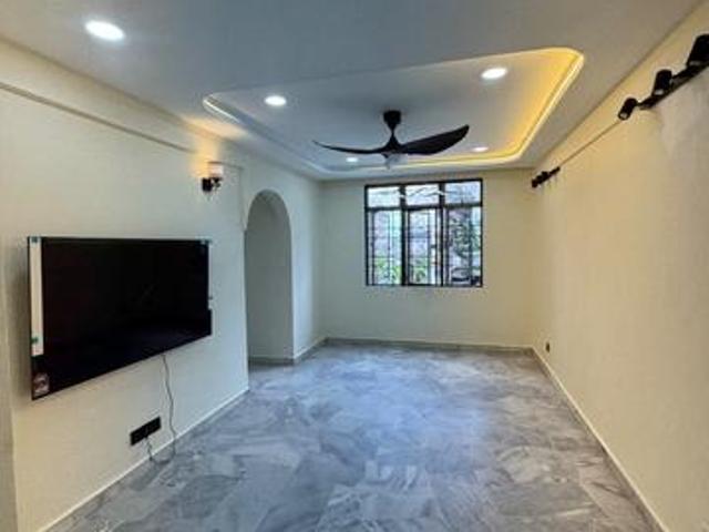 Apartment for rent in Majlis Bandaraya Subang Jaya, Petaling