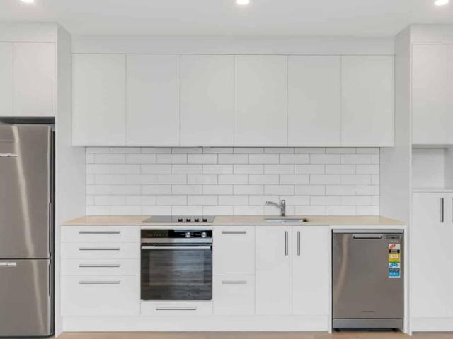 Apartment for rent in Tāmaki, Maungakiekie-Tāmaki