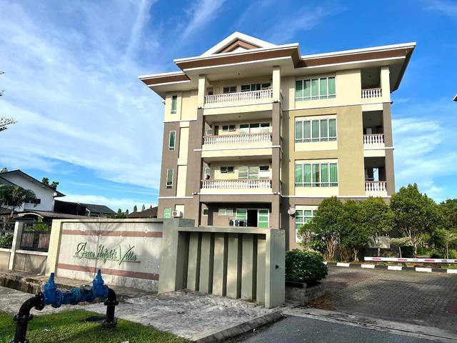 Condominium for sale in Kuching