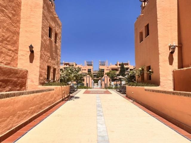 Apartamento en alquiler en Atalaya-Isdabe, Costa del Sol Occidental