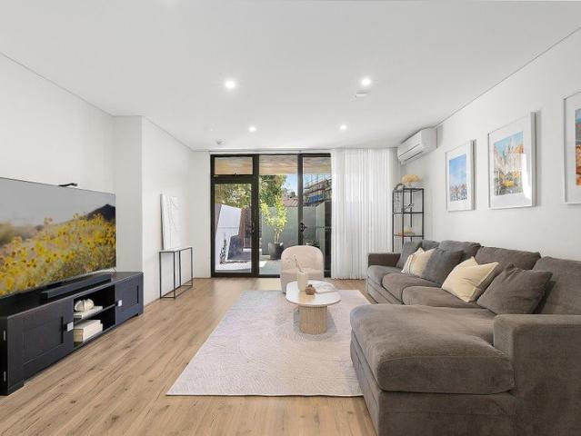 Apartment for sale in Sydney, New South Wales