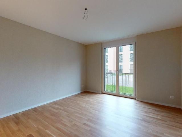 Apartment mieten in Grenchen, Solothurn
