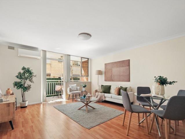 Apartment for sale in Inner West, Sydney