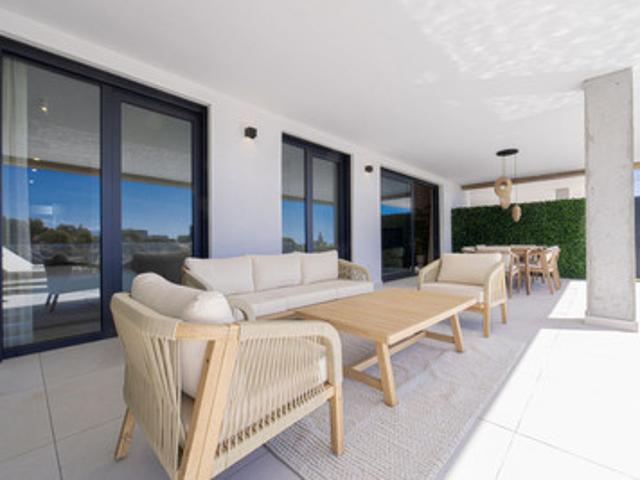 Apartamento en alquiler en Para, Espinosa de los Monteros