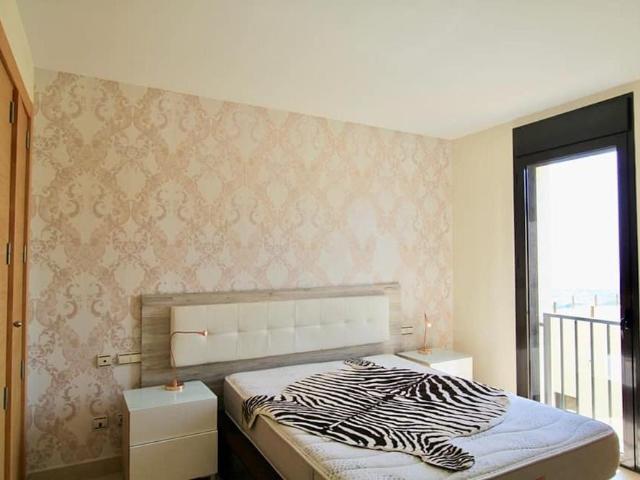 Apartamento en alquiler en Finestrat, Urbanización Galandú