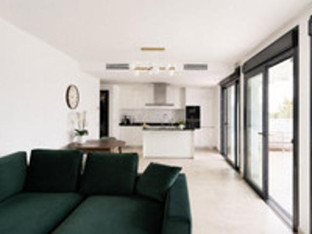 Apartamento en alquiler en Zafra - Río Bodión, Extremadura