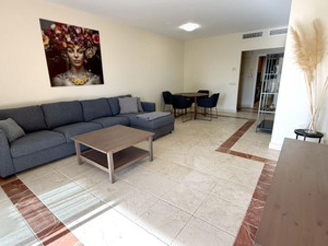 Apartamento en alquiler en Zafra - Río Bodión, Extremadura