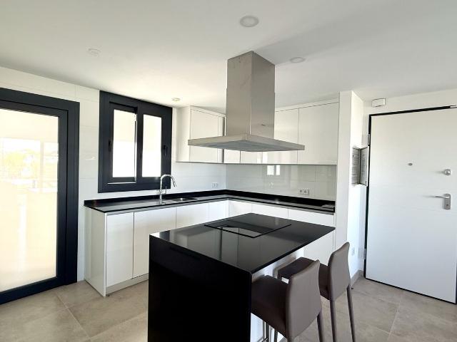 Apartamento en alquiler en Atalaya-Isdabe, Costa del Sol Occidental