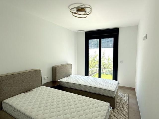 Apartamento en alquiler en Zafra - Río Bodión, Extremadura