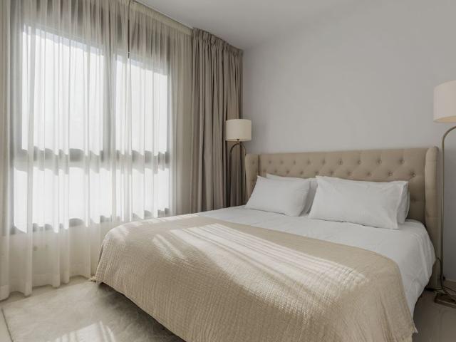 Apartamento en alquiler en Zafra - Río Bodión, Extremadura