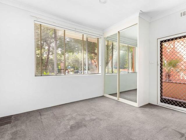 Apartment for rent in St George, Sydney