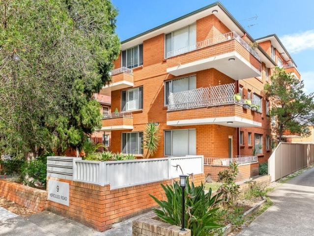 Apartment for rent in St George, Sydney