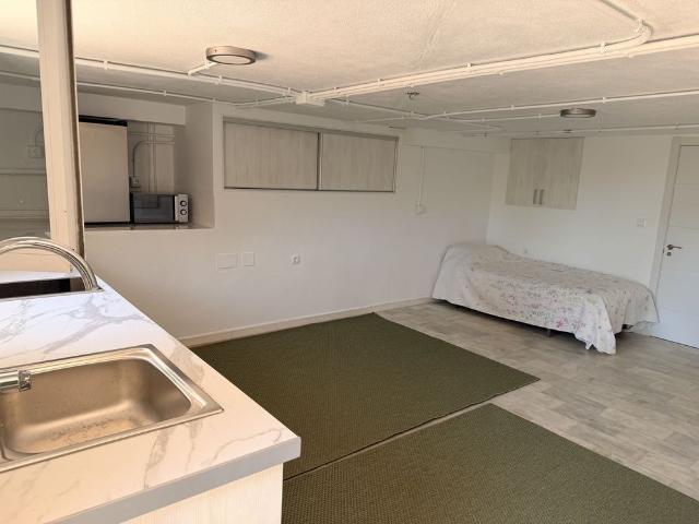 Apartamento en alquiler en Centro, Málaga-Costa del Sol