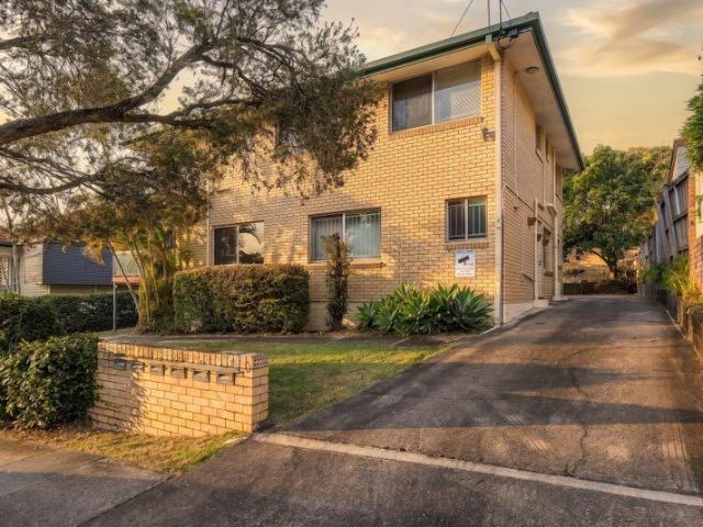 Apartment for sale in Toombul, Queensland