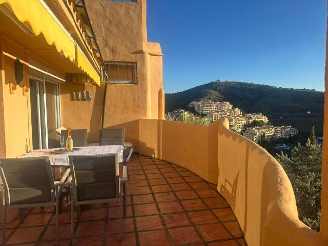 Apartamento en alquiler en Calahonda, Comarca de la Costa Granadina