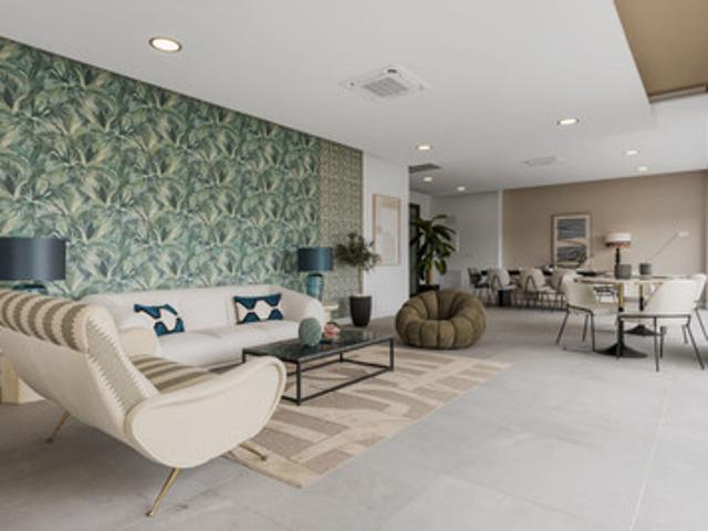 Apartamento en alquiler en Bel-Air, Costa del Sol Occidental