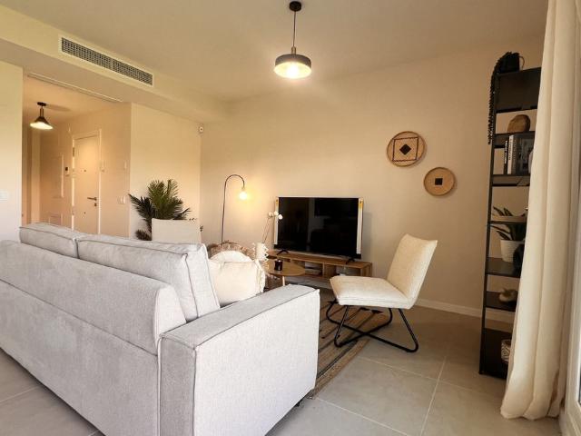 Apartamento en alquiler en Bel-Air, Costa del Sol Occidental