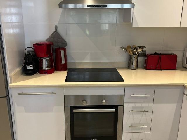Apartamento en alquiler en Casares, La Cala
