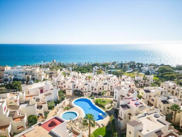Apartamento en alquiler en Finestrat, Urbanización Galandú