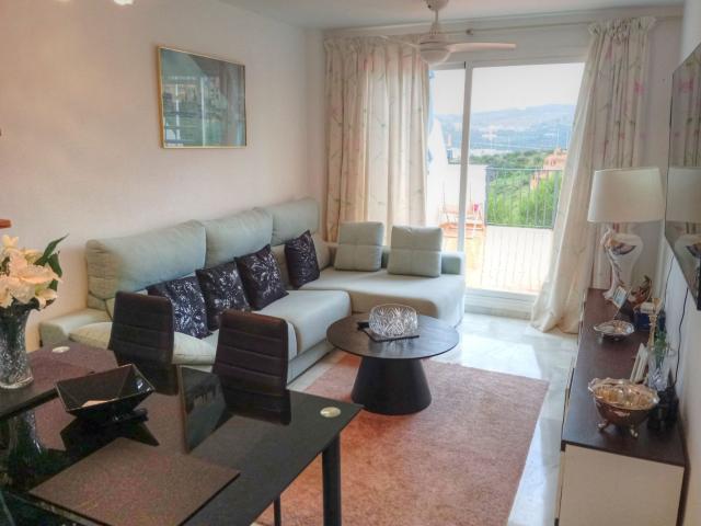 Apartamento en alquiler en As Casas do Vento, Santiago