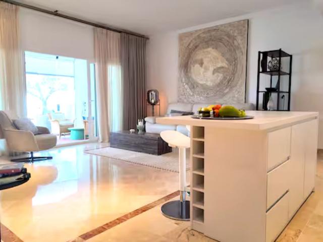 Apartamento en alquiler en Bel-Air, Costa del Sol Occidental