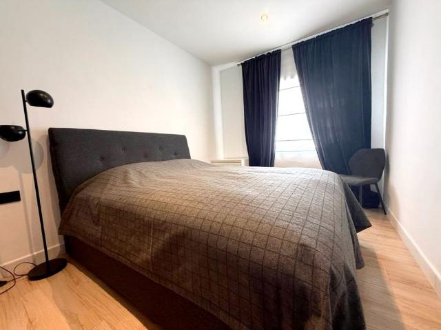 Apartamento en alquiler en Valdemorillo, Madrid