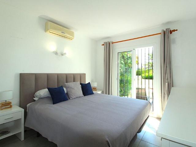 Apartamento en alquiler en Valdemorillo