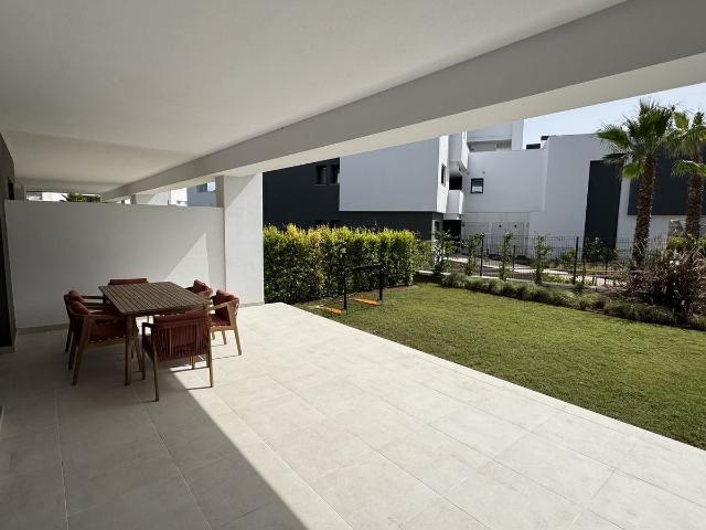 Apartamento en alquiler en Estepona, Barriada Blas Infante