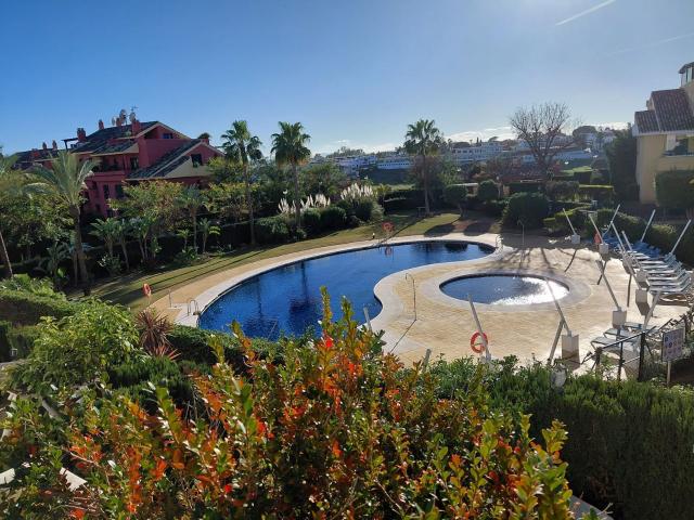 Apartamento en alquiler en Barriada Islas Canarias, Costa del Sol Occidental
