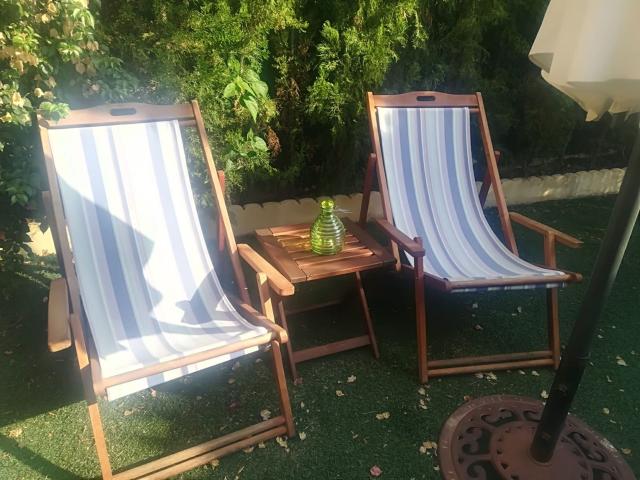 Apartamento en alquiler en Torreblanca, Costa del Sol Occidental