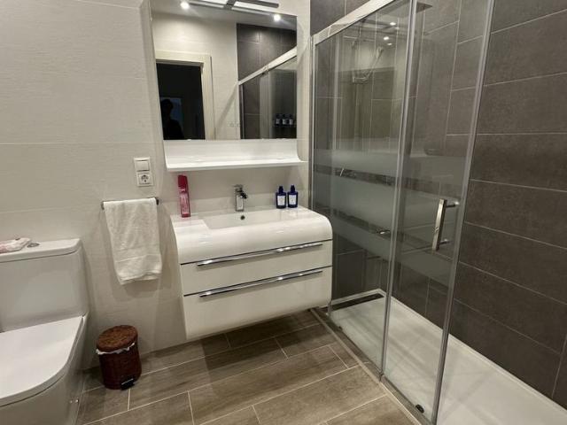 Apartamento en alquiler en Finestrat, Urbanización Galandú