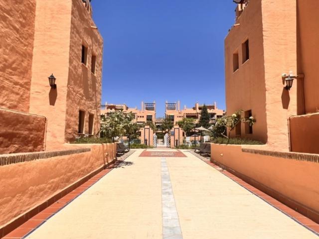 Apartamento en alquiler en El Presidente, Costa del Sol Occidental