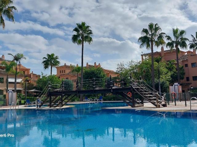 Apartamento en alquiler en El Presidente, Costa del Sol Occidental