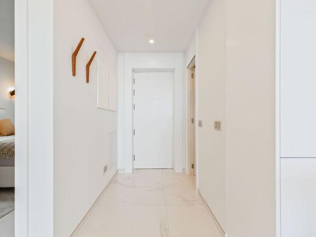 Apartamento en alquiler en Centro, Málaga