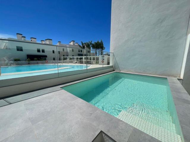 Apartamento en alquiler en La Cala, Costa del Sol Occidental