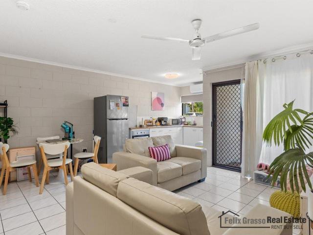 Apartment for sale in Cairns, Queensland