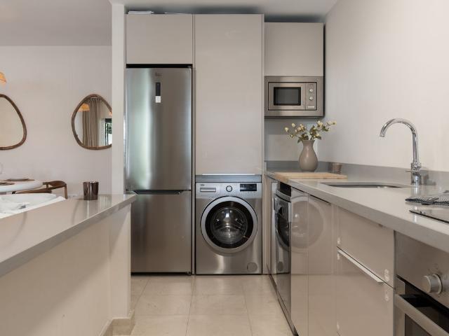 Apartamento en alquiler en Yunclillos