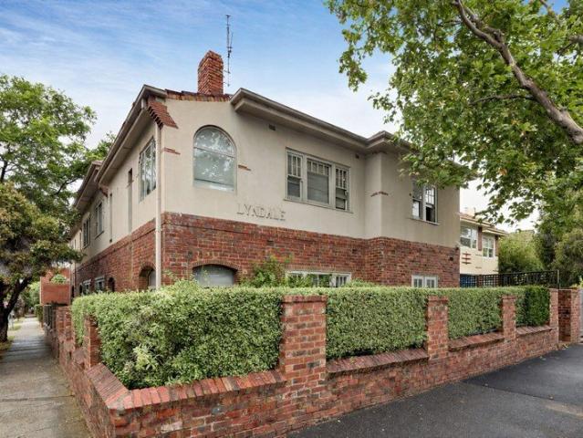 Apartment for rent in Camerons Creek, Victoria
