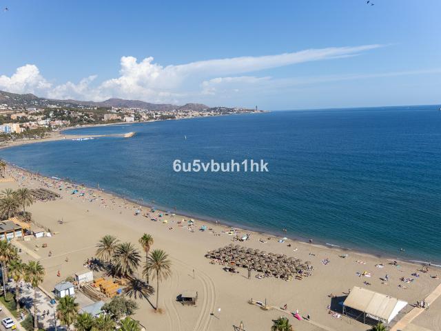 Apartamento en alquiler en Almayate Bajo, La Axarquía
