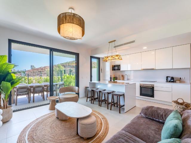 Apartamento en alquiler en Almayate Bajo, La Axarquía