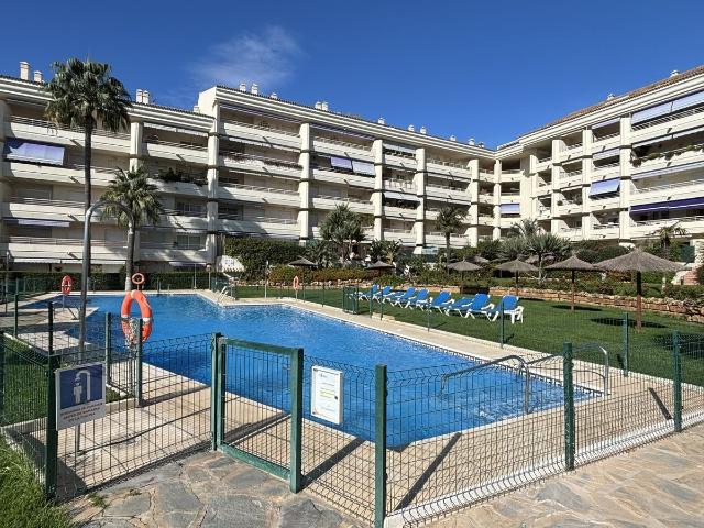 Apartamento en alquiler en Centro, Costa del Sol Occidental