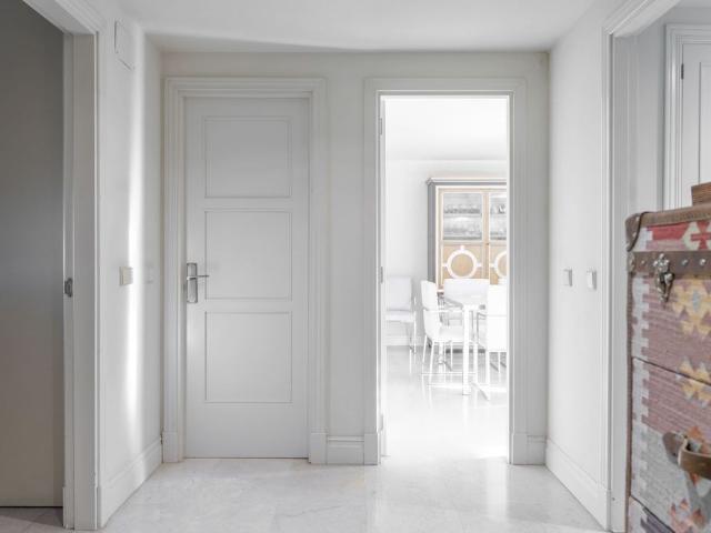 Apartamento en alquiler en Finestrat, Urbanización Galandú
