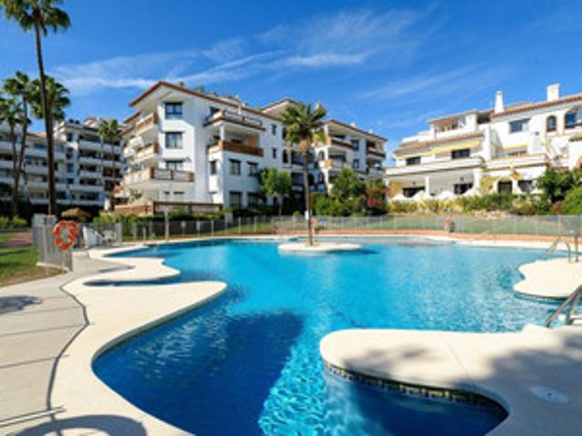 Apartamento en alquiler en Costa del Sol Occidental, Andalucía
