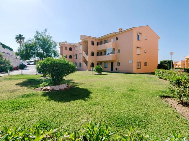 Apartamento en alquiler en Chaparral, Costa del Sol Occidental