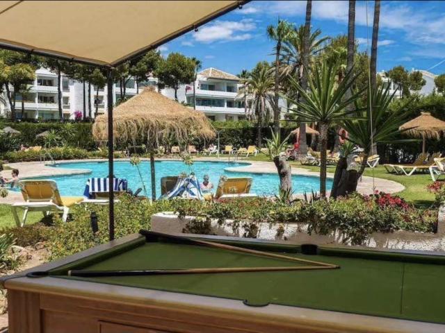 Apartamento en alquiler en Puebla Aida, Costa del Sol Occidental
