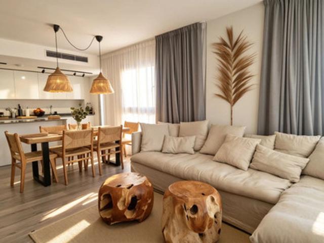 Apartamento en alquiler en Costa del Sol Occidental, Andalucía