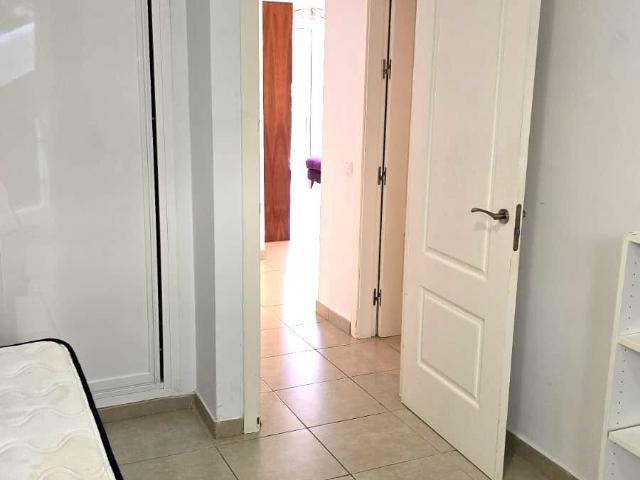 Apartamento en alquiler en Puebla Aida, Costa del Sol Occidental
