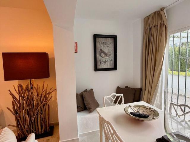 Apartamento en alquiler en Nigüelas, Granada