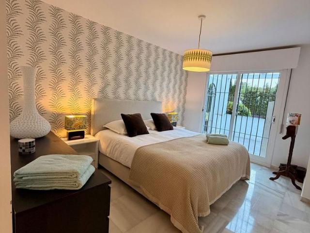Apartamento en alquiler en Comarca del Valle de Lecrín, Andalucía